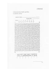 Mokinių dėmesio ypatumų tyrimas 12 puslapis