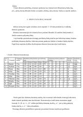 Mokinių dėmesio ypatumų tyrimas 4 puslapis