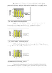 Mokinių dėmesio ypatumų tyrimas 6 puslapis