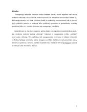 Moksleivių ir suaugusiųjų motyvacija 5 puslapis