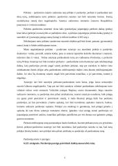 Nekilnojamo turto pirkimo pardavimo sutartis. Daiktų pirkimas-pardavimas išsimokėtinai 3 puslapis