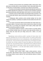 Nekilnojamo turto pirkimo pardavimo sutartis. Daiktų pirkimas-pardavimas išsimokėtinai 4 puslapis