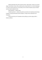 Nekilnojamo turto pirkimo pardavimo sutartis. Daiktų pirkimas-pardavimas išsimokėtinai 6 puslapis