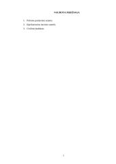 Nekilnojamo turto pirkimo pardavimo sutartis. Daiktų pirkimas-pardavimas išsimokėtinai 7 puslapis