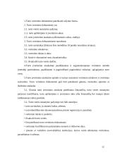 Nekilnojamo turto vidutinės rinkos vertės nustatymas lyginamosios vertės metodu 10 puslapis