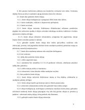 Nekilnojamo turto vidutinės rinkos vertės nustatymas lyginamosios vertės metodu 7 puslapis