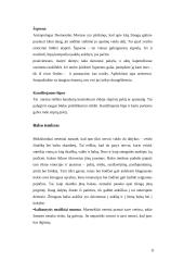 Nežodinis bendravimas - kūno ir veido kalba 11 puslapis