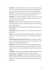 Nežodinis bendravimas - kūno ir veido kalba 12 puslapis