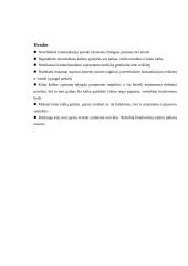 Nežodinis bendravimas - kūno ir veido kalba 13 puslapis