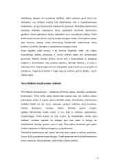 Nežodinis bendravimas - kūno ir veido kalba 4 puslapis