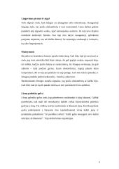 Nežodinis bendravimas - kūno ir veido kalba 5 puslapis