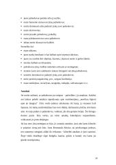 Nežodinis bendravimas - kūno ir veido kalba 10 puslapis