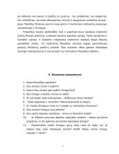 Objektyviojo idealizmo pradininkas -  Platonas 14 puslapis