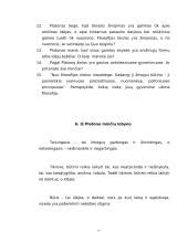 Objektyviojo idealizmo pradininkas -  Platonas 15 puslapis