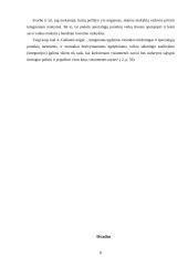Pedagogų požiūrio įtaka į neįgaliųjų vaikų integraciją 7 puslapis