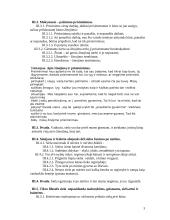 Platonas "Faidonas, arba apie sielą" 3 puslapis