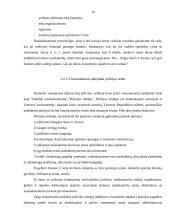 Policijos vieta ir reikšmė demokratinėje visuomenėje 11 puslapis