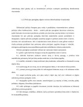 Policijos vieta ir reikšmė demokratinėje visuomenėje 12 puslapis