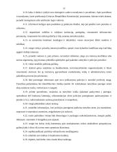 Policijos vieta ir reikšmė demokratinėje visuomenėje 13 puslapis