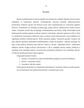 Policijos vieta ir reikšmė demokratinėje visuomenėje 15 puslapis
