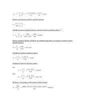 Pramoninio šaldytuvo projektavimas 2 puslapis