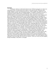 Psichikos ir elgesio sutrikimai vartojant psichoaktyvias medžiagas. Heroinas 5 puslapis