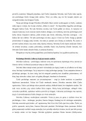 Psichologo/psichoterapeuto įvaizdis filmuose: "Šeštasis pojūtis", "Slėpynės" ir "Nuodėmės užkalbėjimas" 4 puslapis