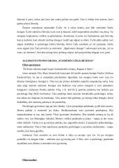 Psichologo/psichoterapeuto įvaizdis filmuose: "Šeštasis pojūtis", "Slėpynės" ir "Nuodėmės užkalbėjimas" 5 puslapis