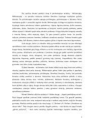 Psichoterapijos technikų taikymas 3 puslapis