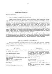 Santuoka. Pasiruošimas santuokai 11 puslapis