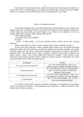 Santuoka. Pasiruošimas santuokai 12 puslapis