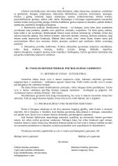 Santuoka. Pasiruošimas santuokai 7 puslapis