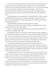 Savo vertės tyrimas 2 puslapis