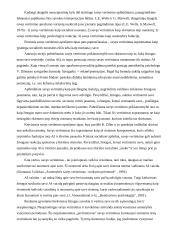 Savo vertės tyrimas 3 puslapis