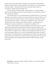 Savo vertės tyrimas 4 puslapis