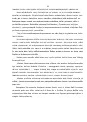 Savo asmenybės veiklos motyvacinė analizė 15 puslapis