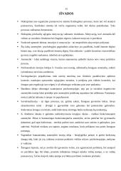 Savo asmenybės veiklos motyvacinė analizė 16 puslapis