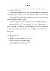 Savo asmenybės veiklos motyvacinė analizė 3 puslapis