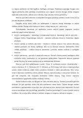 Savo asmenybės veiklos motyvacinė analizė 5 puslapis