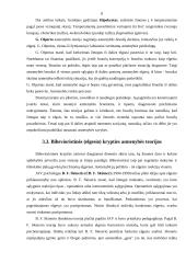 Savo asmenybės veiklos motyvacinė analizė 9 puslapis