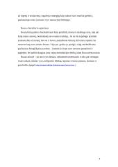 Senasis testamentas: Rutos knyga 5 puslapis