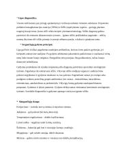 Sifilis - liga serganti nėščioji 3 puslapis