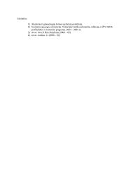 Sifilis - liga serganti nėščioji 5 puslapis