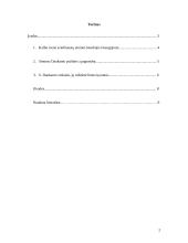 Simono Daukanto istorijos darbų vaidmuo tautos atgimime 2 puslapis