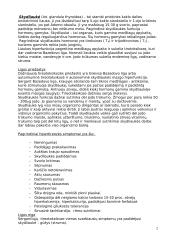 Skydliaukės hipertireozė 2 puslapis