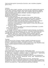 Skydliaukės hipertireozė 4 puslapis