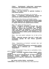 Smurto prieš vaikus problemos esmė 11 puslapis