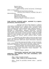 Smurto prieš vaikus problemos esmė 10 puslapis