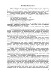 Nežodinis bendravimas ir stresas 3 puslapis