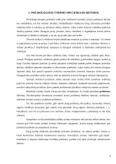 Socialinės psichologijos tyrimų specifika 3 puslapis